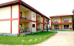 Rj Mahaal Hotel